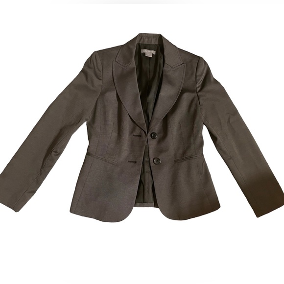 Ann Taylor Women’s Blazer (Size 2) - Picture 2 of 7
